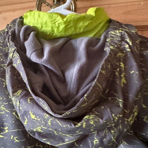 Boys Columbia 3in1 winter coat - Picture 7 of 11